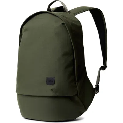 Bellroy Classic Water Resistant 20l Backpack In Green