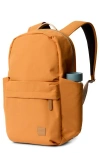 Bellroy Classic Water Resistant 20l Backpack In Orange