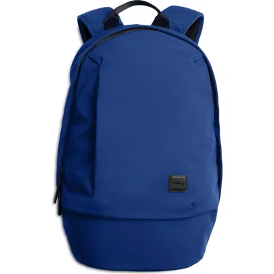 Bellroy Classic Water Resistant 20l Backpack In Purple