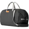 Bellroy Classic Weekend Duffle Bag In Gray