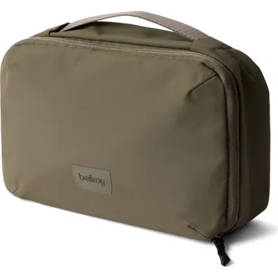 Bellroy Hanging Water Resistant Toiletry Kit