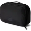 Bellroy Hanging Water Resistant Toiletry Kit In Black