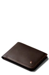 Bellroy Hide & Seek Wallet In Brown