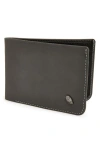 Bellroy 'hide & Seek' Wallet In Gray