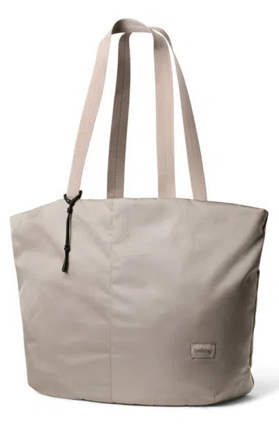 Bellroy Laneway 19l Tote In Fawn
