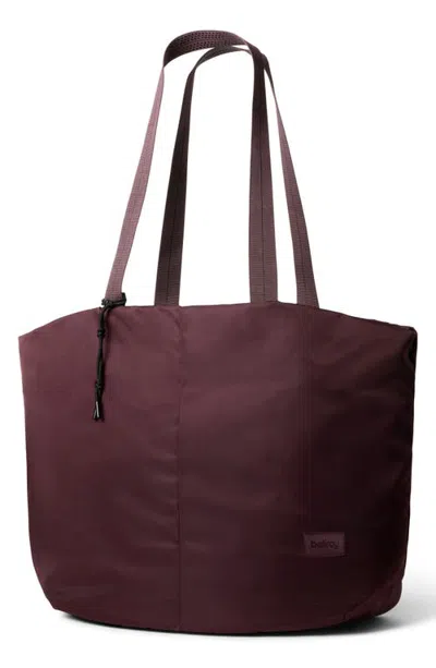 Bellroy Laneway 19l Tote In Fig