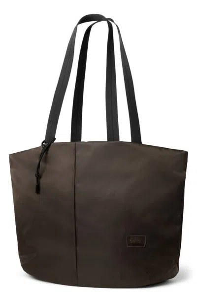 Bellroy Laneway 19l Tote In Riverrock