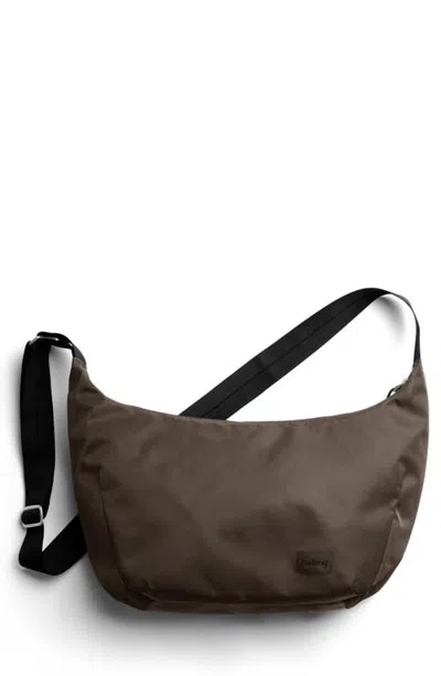 Bellroy Laneway 7-liter Crescent Bag In Riverrock