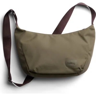Bellroy Laneway Crescent Crossbody Bag