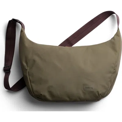 Bellroy Laneway Crescent Crossbody Bag