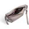 Bellroy Laneway Crossbody Bag In Fawn