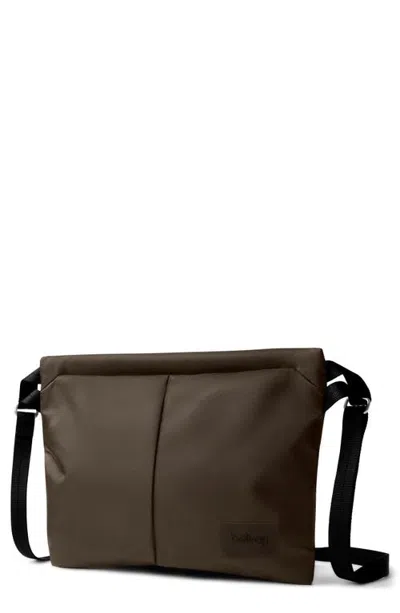 Bellroy Laneway Sacoche Crossbody Bag In Riverrock