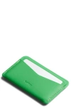 Bellroy Leather Rfid Card Case