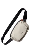 Bellroy Lite Belt Bag In Ash