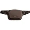 Bellroy Lite Belt Bag In Brown