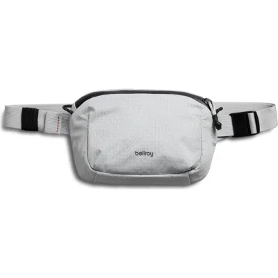 Bellroy Lite Belt Bag In Gray