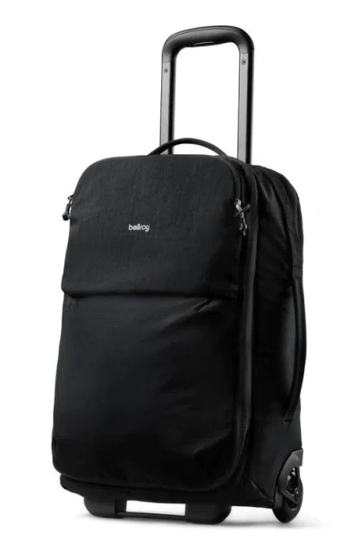 Bellroy Lite Carry-on Luggage In Black