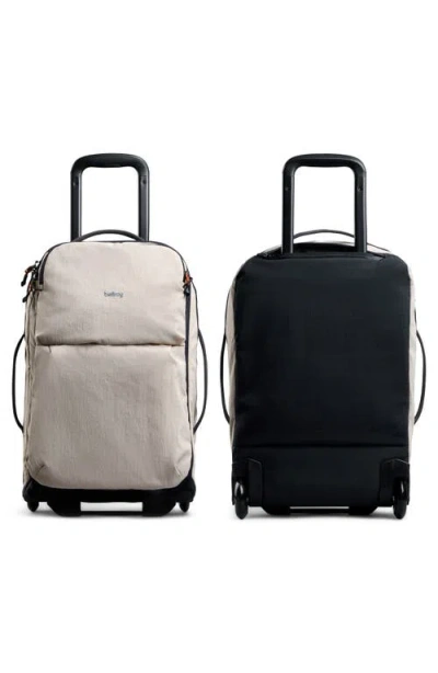 Bellroy Lite Carry-on Luggage In Multi