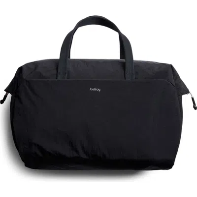 Bellroy Lite Duffle In Black