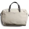 Bellroy Lite Duffle In Gray