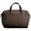 Bellroy Lite Duffle In Brown