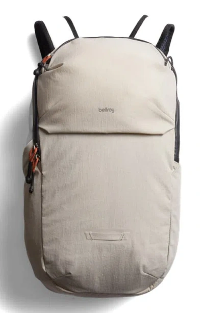 Bellroy Lite Ready Backpack In Ash