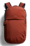Bellroy Lite Ready Backpack In Clay