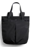 Bellroy Lite Totepack Backpack In Black