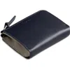 Bellroy L-pocket Wallet In Blue