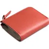 Bellroy L-pocket Wallet In Orange