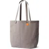 Bellroy Market Tote Bag In Brown