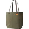 Bellroy Market Tote Bag In Green