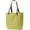 Bellroy Market Tote Bag In Green