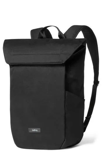 Bellroy Melbourne Water Resistant Nylon Backpack