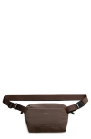 Bellroy Mini Lite Sling Bag In Brown