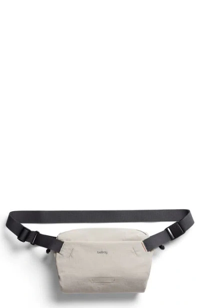 Bellroy Mini Lite Sling Bag In Ash