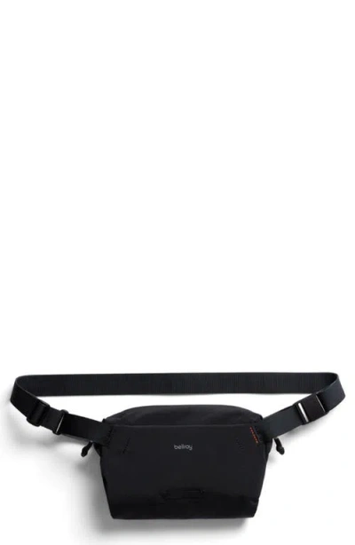 Bellroy Mini Lite Sling Bag In Black