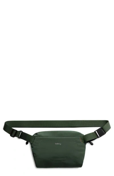 Bellroy Mini Lite Sling Bag In Green