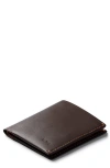Bellroy Note Sleeve Rfid Wallet