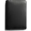 Bellroy Rfid Leather Bifold Wallet In Black