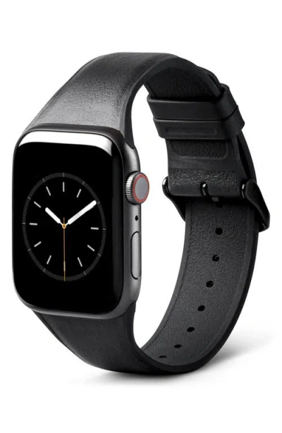 Bellroy Second Edit Apple Watch® Watchband In Black