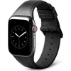Bellroy Second Edit Apple Watch® Watchband In Black