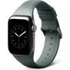 Bellroy Second Edit Apple Watch® Watchband In Everglade