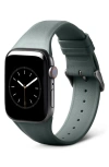 Bellroy Second Edit Apple Watch® Watchband In Everglade