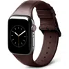 Bellroy Second Edit Apple Watch® Watchband In Ganache
