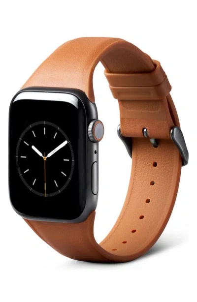 Bellroy Second Edit Apple Watch® Watchband In Terracotta