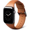 Bellroy Second Edit Apple Watch® Watchband In Terracotta