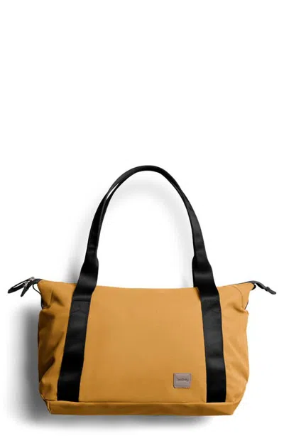 Bellroy Second Edition Classic Tote Bag In Gold