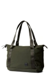 Bellroy Second Edition Classic Tote Bag In Green