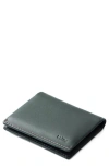 Bellroy Slim Sleeve Wallet In Green